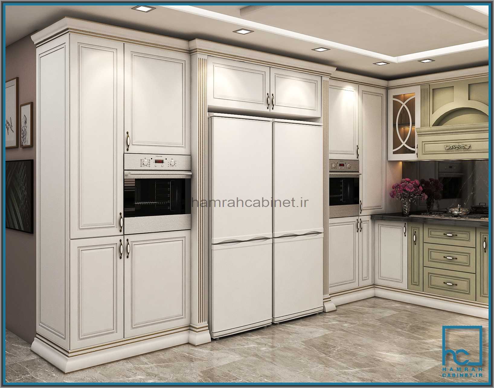 کابینت وکیوم 22